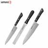 Kööginugade komplekt Samura Harakiri 0230B, 3 tk