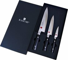 Noakomplekt Kasumi II Damascus