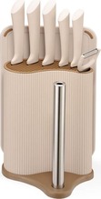 Kööginugade komplekt Maestro MR-1413-BEIGE, 8 tk, beež