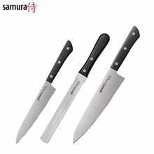 Kööginugade komplekt Samura Harakiri 0230B, 3 tk