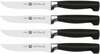 Steigipealide komplekt Zwilling Four Star 39190-000-0, 4 tk