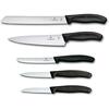 Kööginugade komplekt Victorinox Swiss Classic, 5 tk