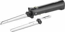 Elektriline nuga Unold Electric Knife Cordless 78815, must