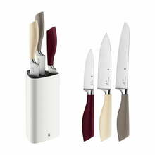 Noakomplekt WMF Elements Joy, 3 tk, roostevaba teras