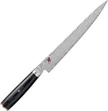 Sujihiki nuga Miyabi 5000FCD, 24 cm