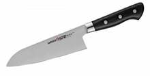 Santoku nuga Samura Pro-S SP-0095, 18 cm