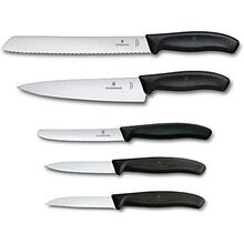 Kööginugade komplekt Victorinox Swiss Classic, 5 tk