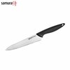 Universaalne nuga Samura Golf, 15,8 cm
