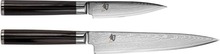 Nugade komplekt KAI Shun Classic Set DM-S210, 2 tk