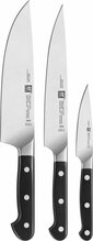 Nugade komplekt Zwilling Pro 38430-007-0, 3 tk