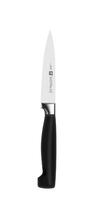 Köögivilja- ja puuviljanuga Zwilling Four Star 31070-101-0, 10 cm