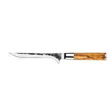 Luutestusnuga Style De Vie Olive Forged, 16 cm