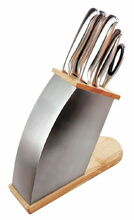 Nugade komplekt Vinzer Iceberg 50110, 7 tk