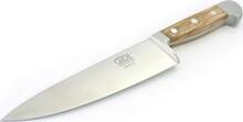 Koka nuga Guede Alpha Olive, 21 cm