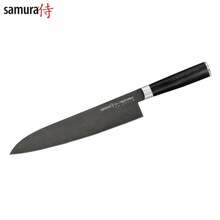 Kokanuga Samura MO-V Stonewash, 375 mm, roostevaba teras