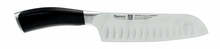 Kööginuga Fissman Kronung, 18 cm, plastik/roostevaba teras