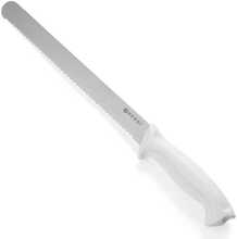 Leivanuga Hendi 843055, 385 mm, valge