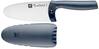 Kokanuga Zwilling Twinny 36550-101-0, 10 cm sinine
