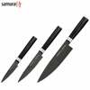 Kööginugade komplekt Samura MO-V Stonewash SM-0220B, 3 tk