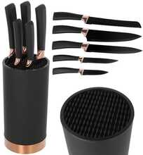 Kööginugade komplekt Brunbeste BB-3776, 5 tk