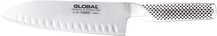Santoku nuga Global G-80, 18 cm