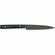 Universaalnuga KAI Michel Bras Quotidien BK0027, 15 cm, must