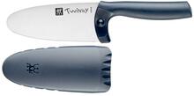 Kokanuga Zwilling Twinny 36550-101-0, 10 cm sinine