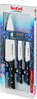 Nugade komplekt Tefal Ice Force K2323S, 3 tk