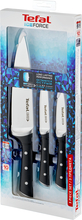 Nugade komplekt Tefal Ice Force K2323S, 3 tk