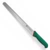 Kööginuga peekoni ja lõhe jaoks Hendi Green Line 843918, 415 mm