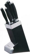 Nugade komplekt Ambition Granite 20372, 6 tk