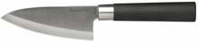 Santoku nuga Berghoff Codon, 11,5 cm, roostevaba teras