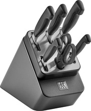 Nugade komplekt Zwilling Four Star 2.0, 5 tk