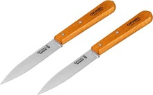 Kööginoad Opinel N. 102, 2 tk