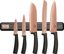 Nugade komplekt Berlinger Haus BH-2614, 5 tk