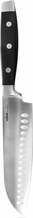 Santoku nuga Orion Master, 33 cm, plastik/roostevaba teras