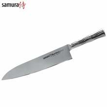 Kokandusnuga Samura Bamboo, 240 mm