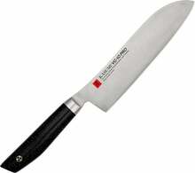 Santoku nuga Kasumi VG-10 PRO, 18 cm