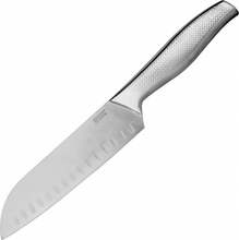 Kööginuga Banquet Santoku, 30,5 cm, roostevaba teras