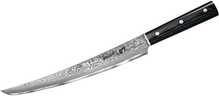 Kööginuga Samura Damascus 67, 23 cm, plastik/roostevaba teras
