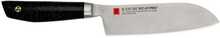 Santoku nuga Kasumi VG-10 PRO, 13 cm