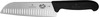 Santoku nuga Victorinox Fibrox 5.2523.17, 17 cm