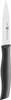 Köögivilja- ja puuviljanuga Zwilling Twin Grip 38430-007-0, 10 cm, must
