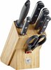 Nugade komplekt plokis Zwilling Gourmet 36131-002-0, 7 tk