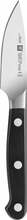 Puuvilja- ja köögiviljanuga Zwilling Pro 38400-081-0, 8 cm
