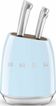 Kööginugade komplekt Smeg 50s Style KBSF02PB, pastellsinine, 6 tk