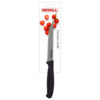 Tomatinuga Newill, 12 cm