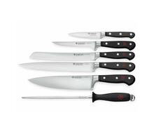 Nugade komplekt Wusthof Classic, 6 tk
