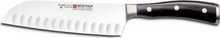 Santoku nuga Wusthof Classic Ikon, 17 cm