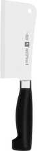 Lihakirves Zwilling Four Star 31095-151-0, 15 cm